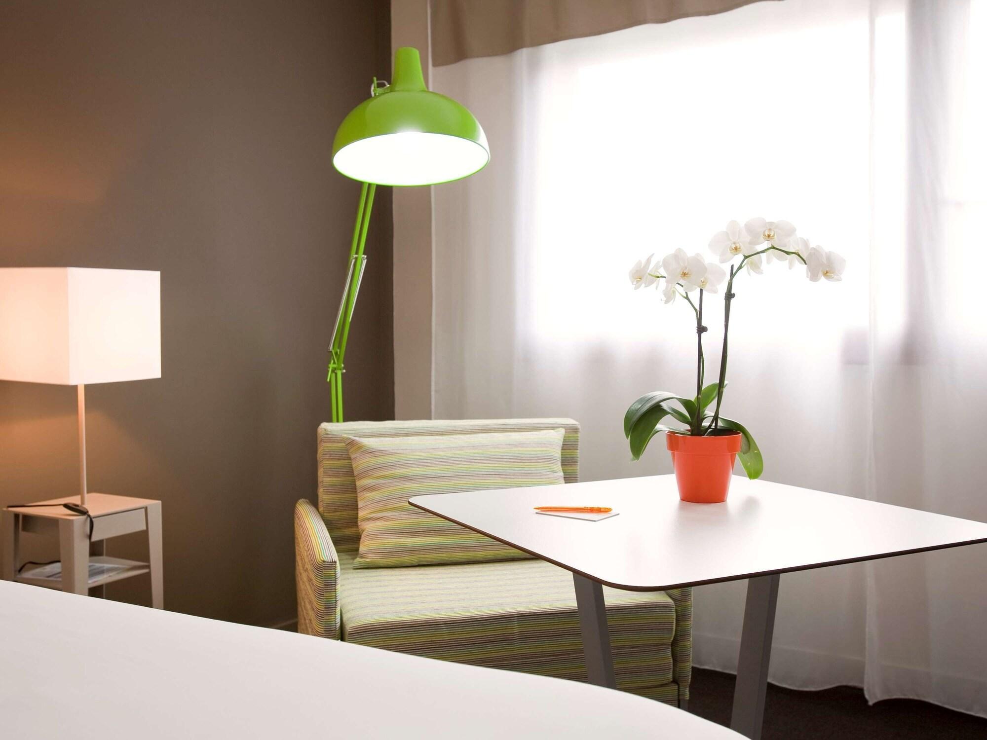 Ibis Styles Annemasse Geneve Hotel Ambilly Exterior photo